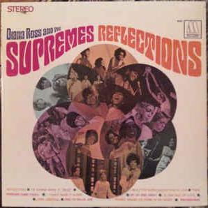 Diana Ross & The Supremes